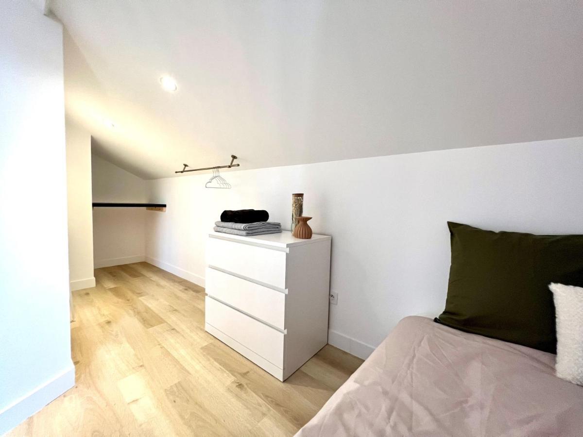 Appartement ~ Sunset Paddle ~ A 15Min De Lyon Miribel  Extérieur photo